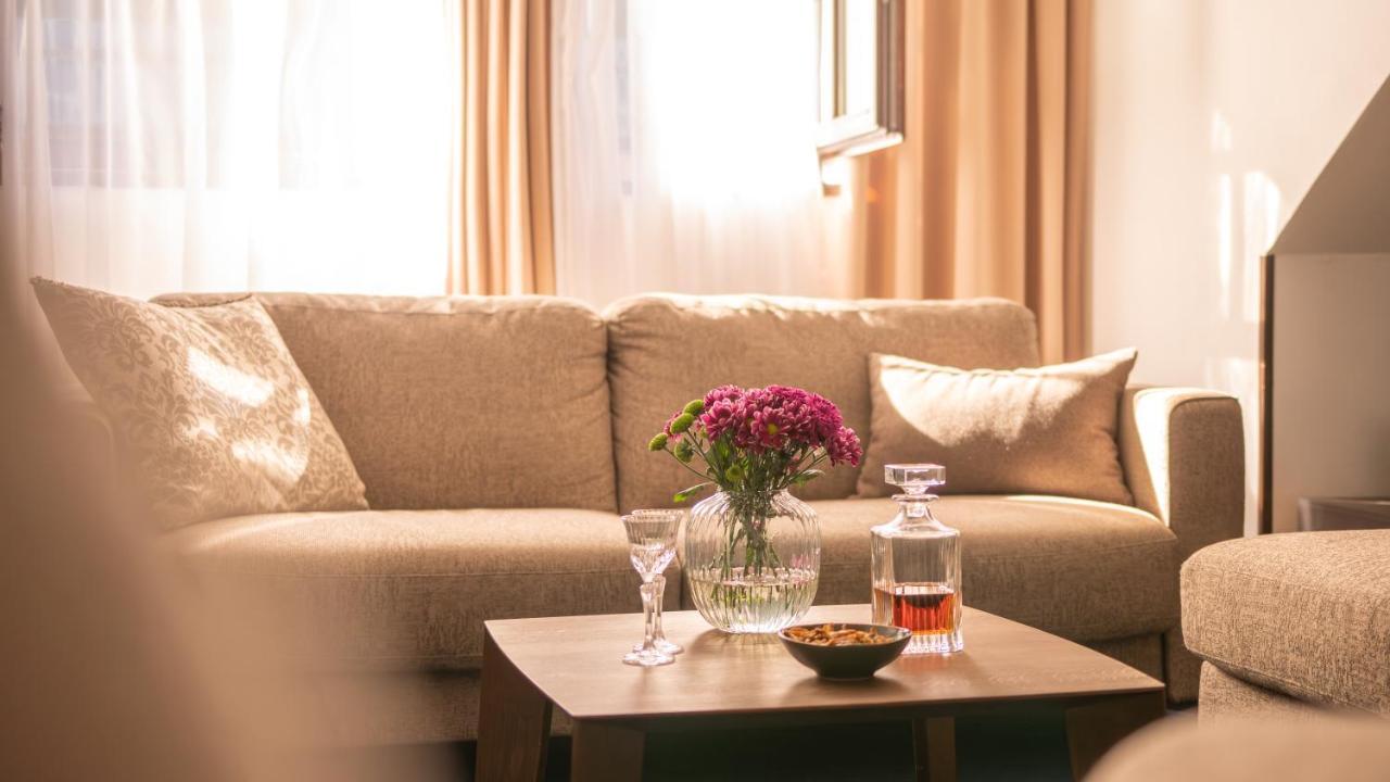 Savoy Hotel Špindlerŭv Mlýn Dış mekan fotoğraf
