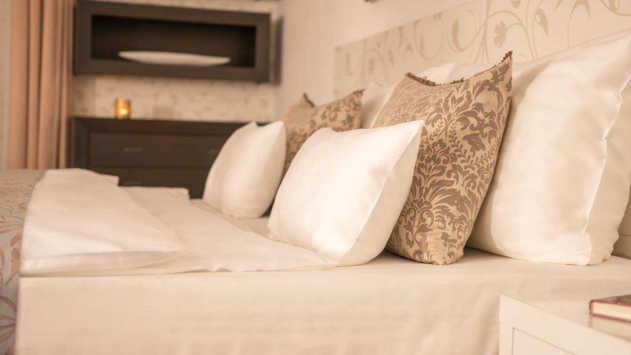 Savoy Hotel Špindlerŭv Mlýn Dış mekan fotoğraf