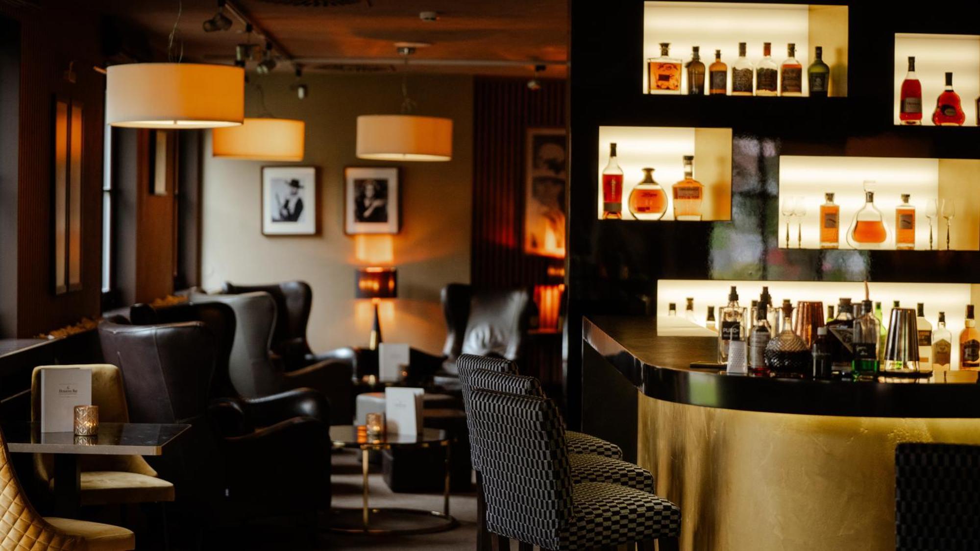Savoy Hotel Špindlerŭv Mlýn Dış mekan fotoğraf