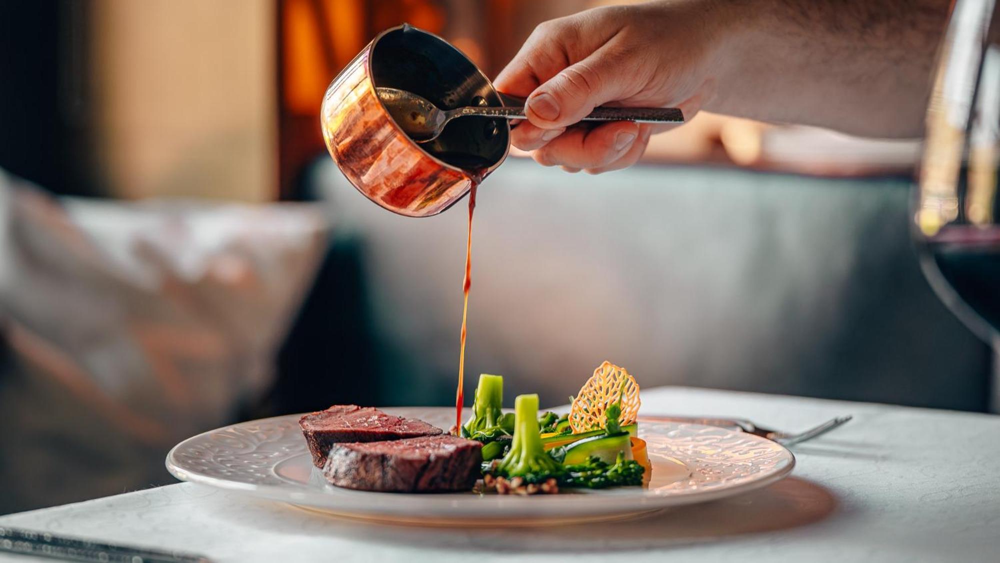 Savoy Hotel Špindlerŭv Mlýn Dış mekan fotoğraf